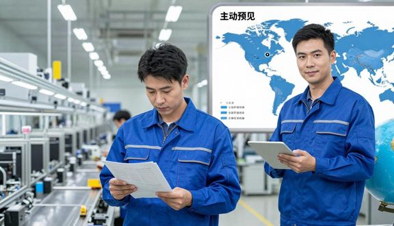 跨境电商