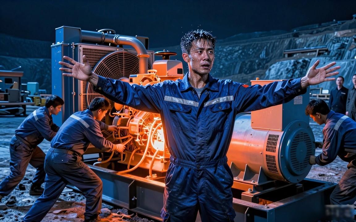 重工设备海外市场开发