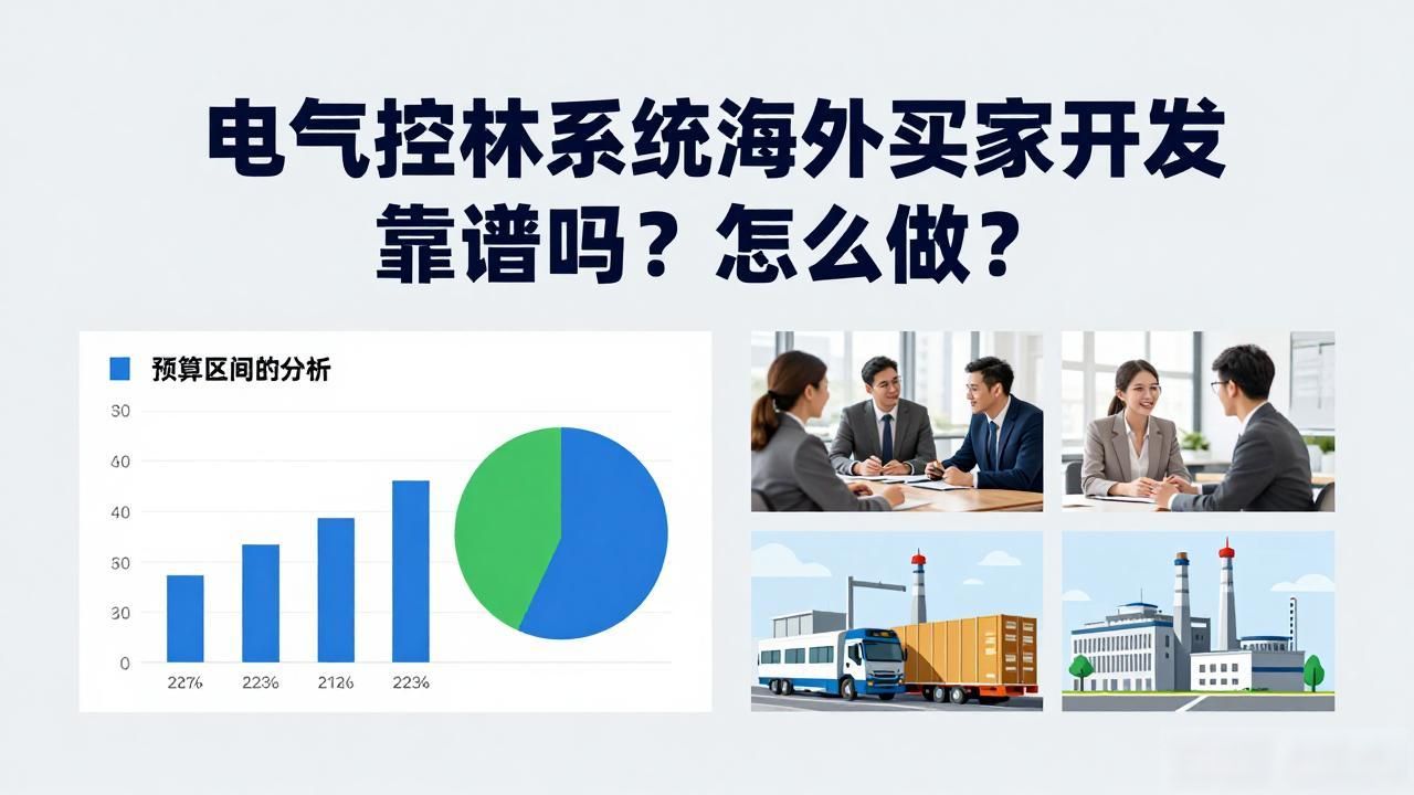 电气控制系统海外买家开发_电气控制系统海外买家开发_电气控制系统海外买家开发