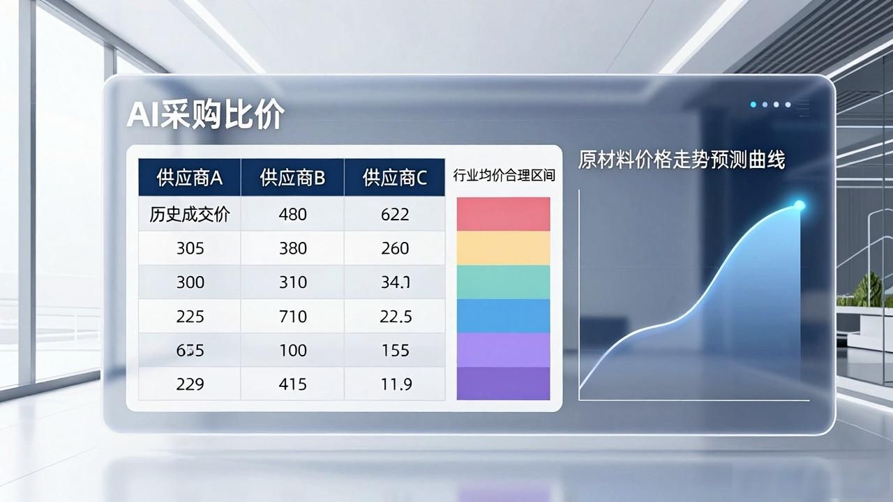 海外采购商用AI找家纺面料供应商怎么布局_国外面料采购网站_全球十大面料供应商