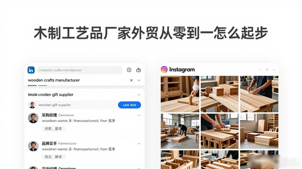木制工艺品出口整套程序_木制工艺品厂家怎么做外贸_木制工艺品出口怎么样