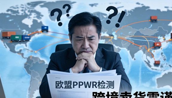 跨境电商平台
