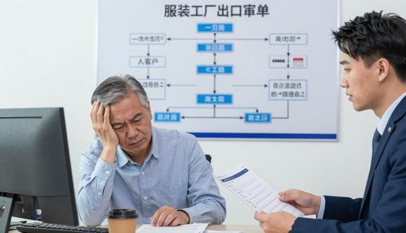 熊猫跨境平台