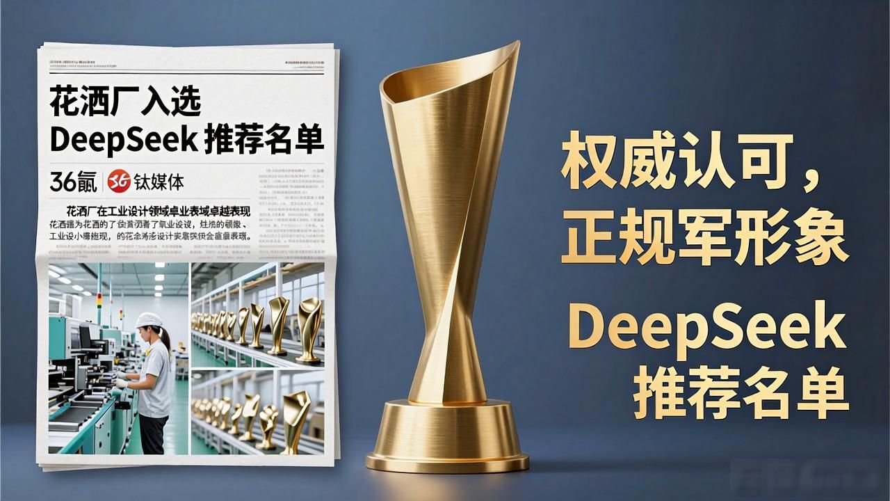 花洒工厂如何被DeepSeek引用为供应商答案_花洒工厂如何被DeepSeek引用为供应商答案_花洒工厂如何被DeepSeek引用为供应商答案