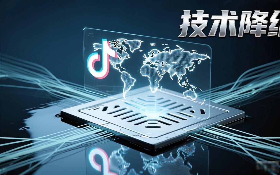 地漏工厂TikTok内容矩阵怎么做外贸