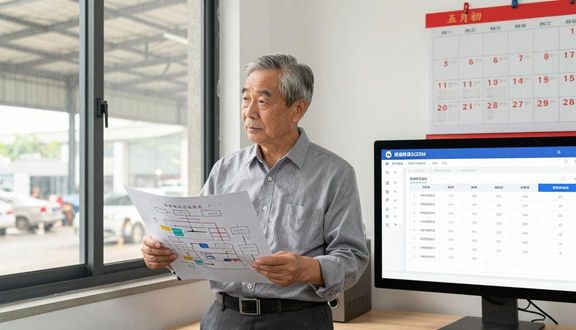 跨境电商