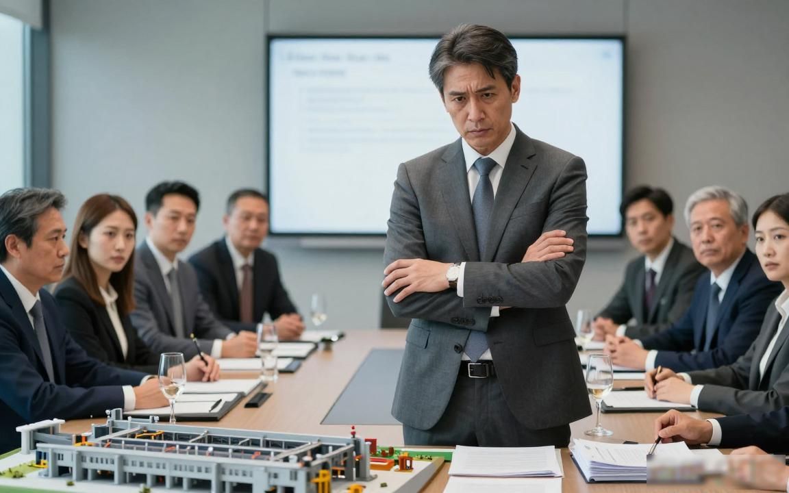 大型结构件工厂海外客户开发