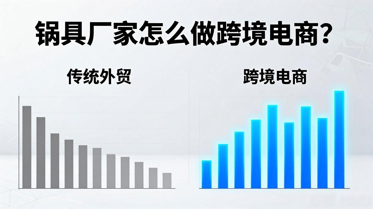 铝合金制品出口退税最新政策_铝合金锅具生产厂家跨境电商出海_铝合金海外市场