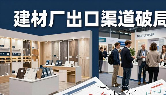 跨境电商平台