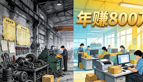 跨境电商