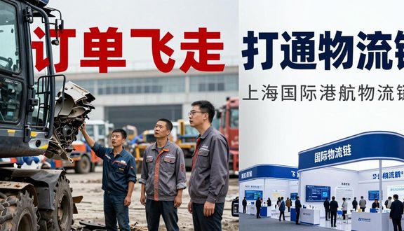 跨境电商平台