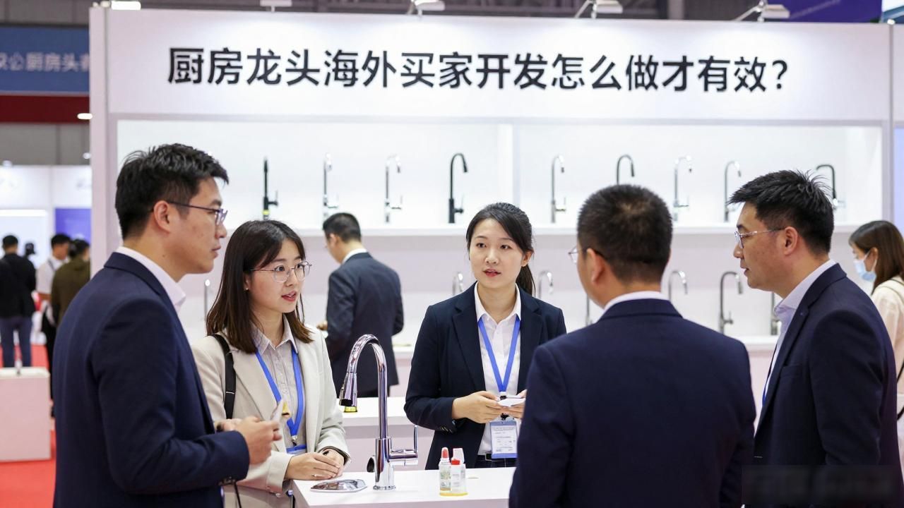 厨房龙头海外买家开发_厨房龙头海外买家开发_厨房龙头海外买家开发