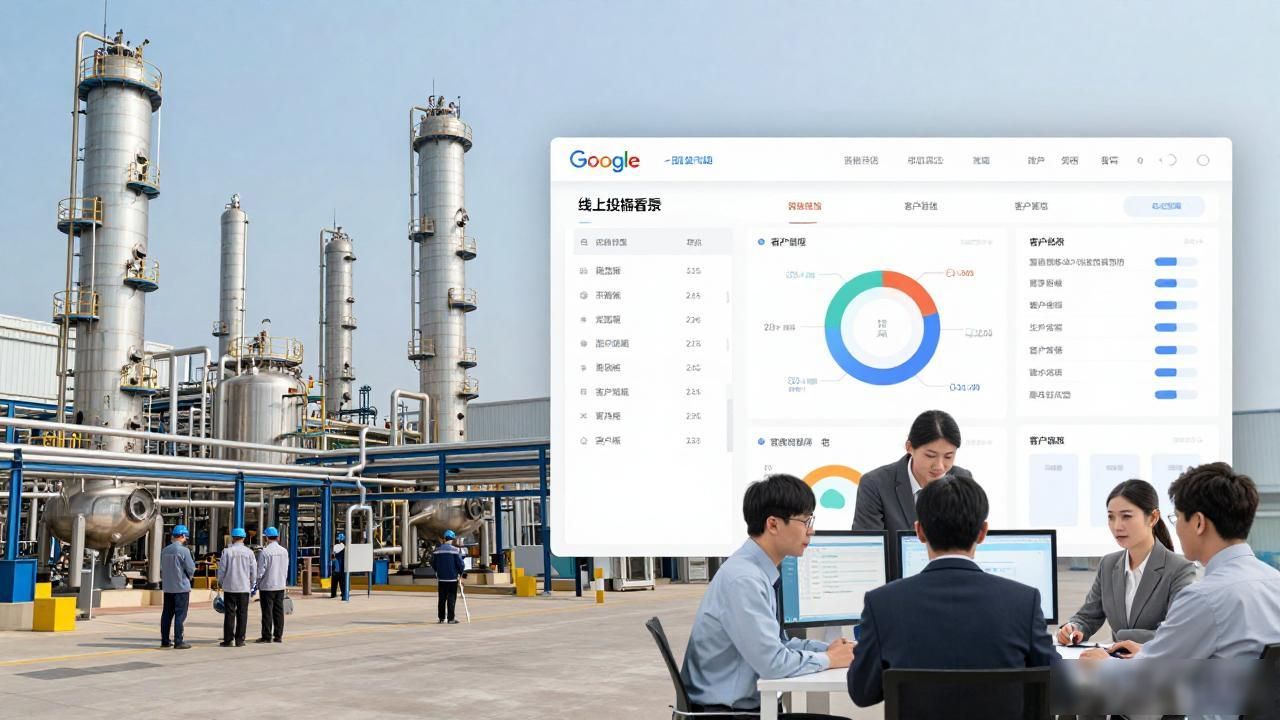 唯品会怎么推广获佣金_获加中新化工_化工中间体工厂Google推广获客