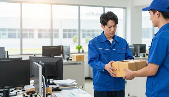 跨境电商平台