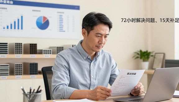 熊猫跨境平台