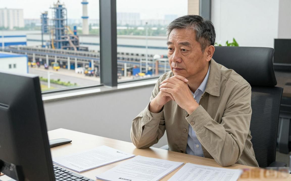 工程重型装备工厂出口客户开发