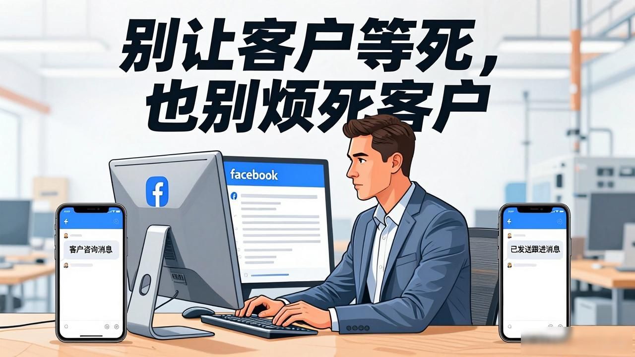 食品加工厂Facebook私信询盘转化技巧_食品加工厂Facebook私信询盘转化技巧_食品加工厂Facebook私信询盘转化技巧
