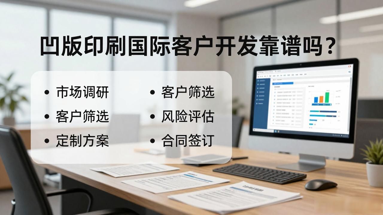 印刷行业出口_凹版印刷国际客户开发_国际印刷风格