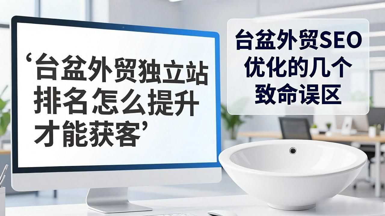 台盆外贸SEO优化_台盆外贸SEO优化_台盆外贸SEO优化