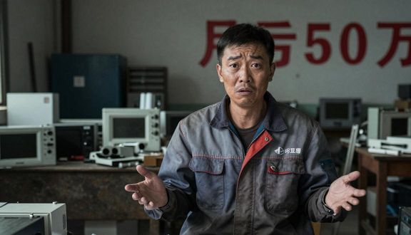 跨境电商平台