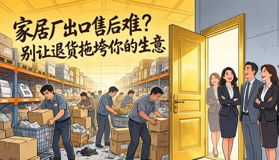 跨境电商
