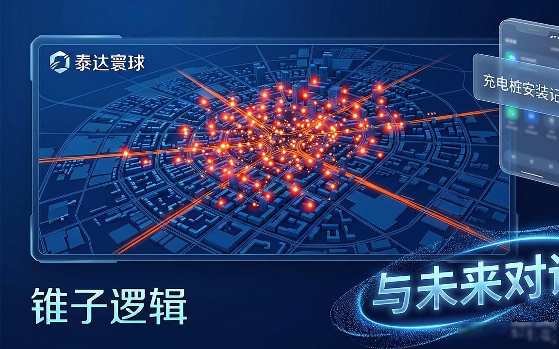 充电桩工厂怎么做AI GEO获客