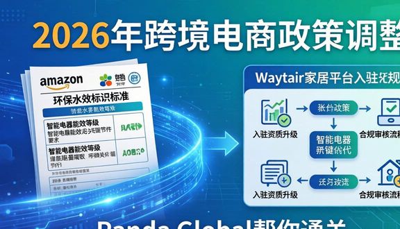 跨境电商