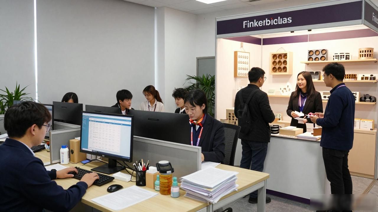 烘焙模具厂哪个牌子好_中国十大烘焙模具品牌商用_烘焙模具厂家怎么做外贸