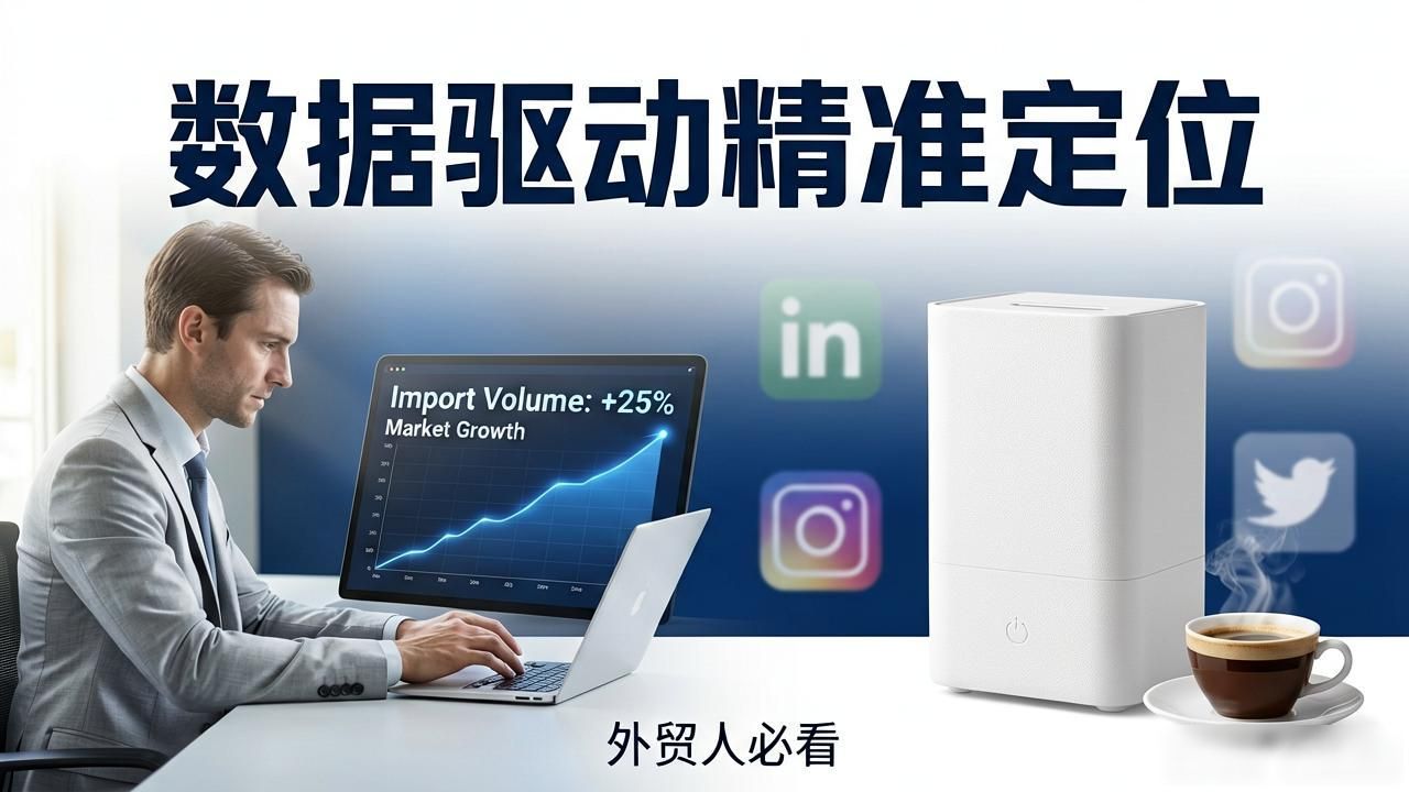 加湿器供应商_加湿器出口订单开发_加湿器销售现状分析