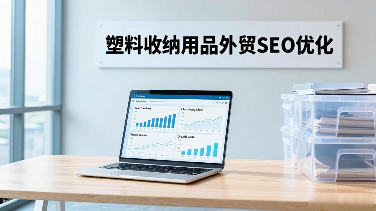 塑料收纳用品外贸SEO优化_外贸塑料制品_外贸塑料制品前景怎么样