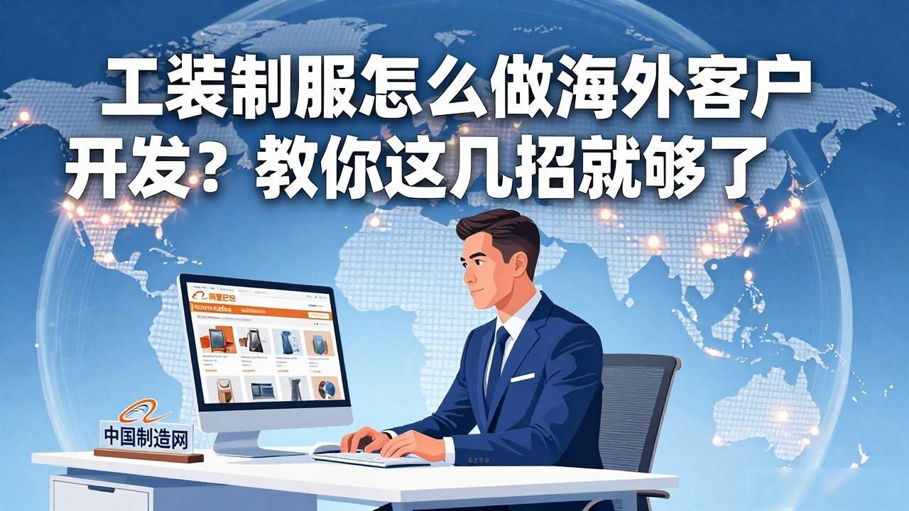 工装制服厂家_服装开发的工作内容_工装制服国际客户开发