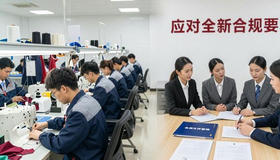 跨境电商