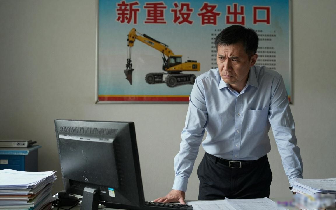 起重设备出口订单怎么找