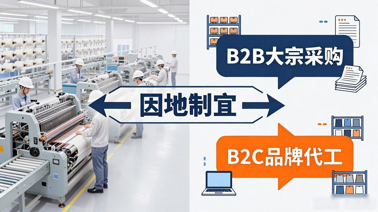 家纺用品工厂怎么做AI GEO获客_家纺用品店_生产家纺需要什么设备