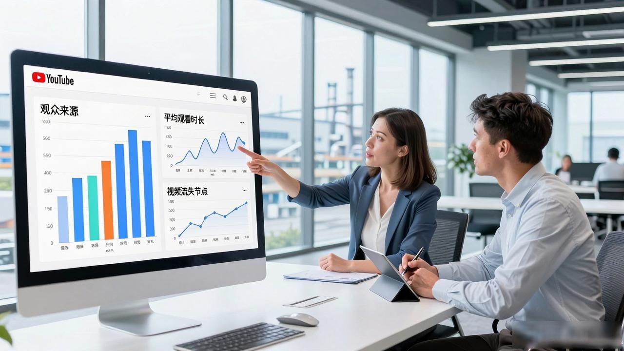 电缆桥架厂YouTube频道怎么做B2B询盘_电缆桥架资讯_电缆桥架业务要怎么跑