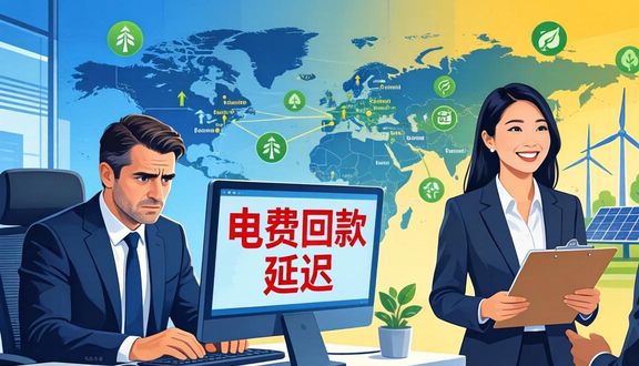 跨境电商