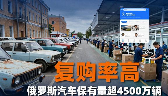 跨境电商