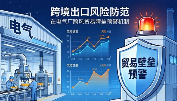 跨境电商平台