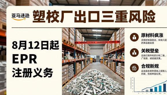 跨境电商平台