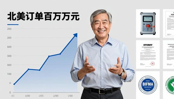 熊猫跨境