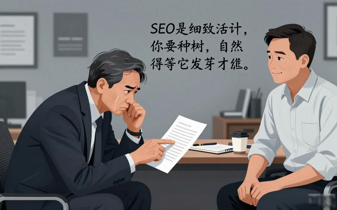 测量工具工厂外贸SEO获客