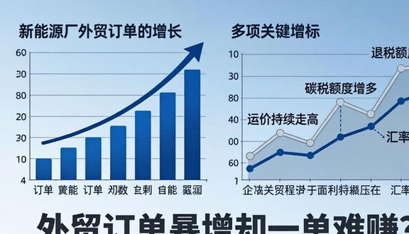 跨境电商