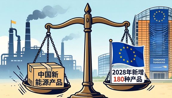 跨境电商