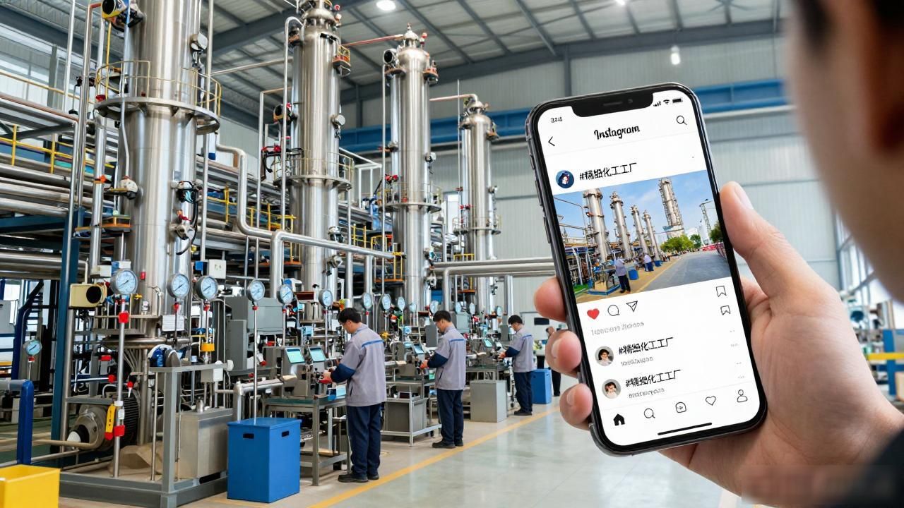 精细化工厂Instagram hashtag找海外买家_精细化工厂Instagram hashtag找海外买家_精细化工厂Instagram hashtag找海外买家