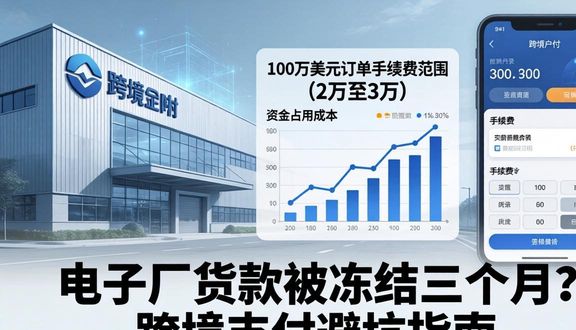 跨境电商