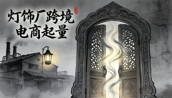 熊猫跨境平台