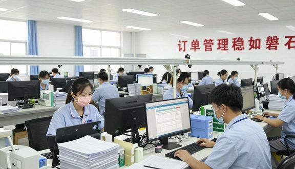 熊猫跨境