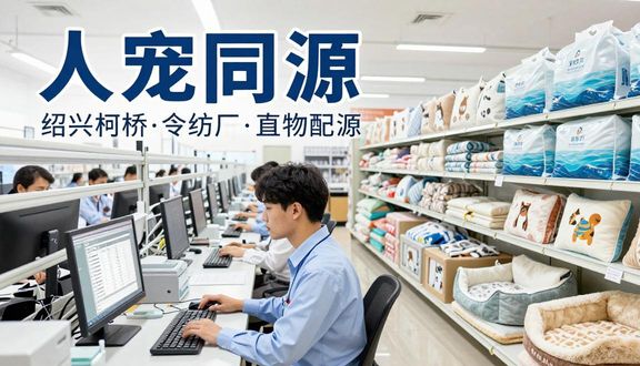 熊猫跨境