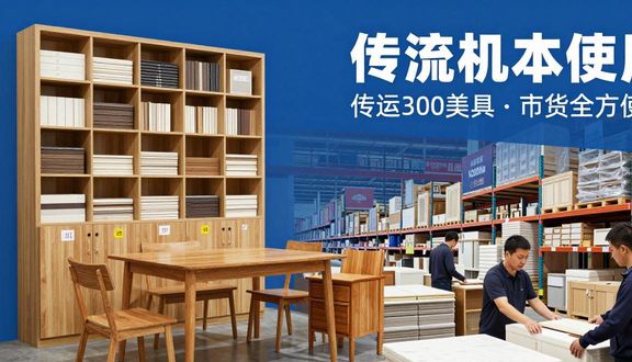 熊猫跨境