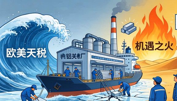 跨境电商平台